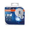 OSRAM CoolBlue Boost 12V H1 80W P14,5s autožárovky, sada (2 ks)