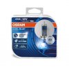 OSRAM CoolBlue Boost 12V H4 100-90W P43t autožárovky, sada (2 ks)