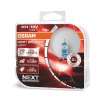 OSRAM NightBreaker Laser +150% 12V H11 55W PGJ-2 autožárovky, sada (2 ks)