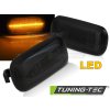 Boční blikače Audi A4 B6 10.00-10.04 / A4 B7 11.04-08 kouřová LED