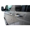 Nerez kryty klik Ford Transit Custom - 4dvéř.