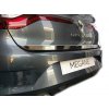 Nerez chrom lišta spodní hrany zadních dveří Renault Megane IV sedan