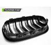 Přední maska, ledvinky BMW F20 F21 LCI 15-18 matná černá