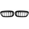 Přední maska, ledvinky BMW F45 / F46 14-18 lesklá černá