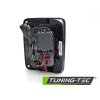 Zadní světla Jeep Wrangler JK 07-18 kouřové LED