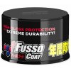 SOFT99 Tvrdý systetický vosk Fusso Coat 12 Months Wax Dark 200g