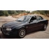 Boční ochranné lišty dveří Alfa Romeo 156 97-07R