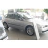 Boční ochranné lišty dveří Alfa Romeo 156 Sportwagon 97-07R