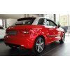 Boční ochranné lišty dveří Audi A1 2010R