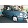 Boční ochranné lišty dveří Fiat 500 07R