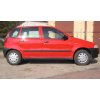 Boční ochranné lišty dveří Fiat Punto I 5D 93R htb