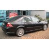 Boční ochranné lišty dveří Ford Mondeo 00R lim/com