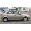 Boční ochranné lišty dveří Chevrolet Lacetti 04R