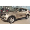 Boční ochranné lišty dveří Kia Sportage 2010R