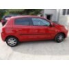 Boční ochranné lišty dveří Mitsubishi Space Star/Mirage 14R