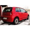 Boční ochranné lišty dveří Seat Mii 5D 12R