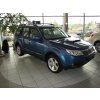 Boční ochranné lišty dveří Subaru Forester 11R