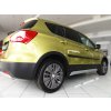 Boční ochranné lišty dveří Suzuki SX4 II s-cross 13R