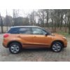 Boční ochranné lišty dveří Suzuki Vitara 15R