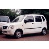 Boční ochranné lišty dveří Suzuki Wagon R+ 00R van