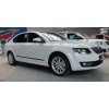 Boční ochranné lišty dveří Škoda Octavia III 13R sed/combi