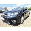 Boční ochranné lišty dveří Toyota Corolla 13R/19R