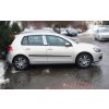 Boční ochranné lišty dveří VW Golf VI 08R