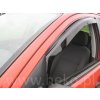 Protiprůvanové plexi ofuky Daewoo Nexia 5D 94R