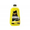 Meguiar's Ultimate Wash & Wax - luxusní, nejkoncentrovanější autošampon s příměsí karnauby a polymerů, 1420 ml