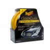 Meguiar's Gold Class Carnauba Plus Premium Paste Wax - tuhý vosk s obsahem přírodní karnauby, 311 g