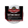 Meguiar's DA Microfiber Cutting Disc 6" - lešticí mikrovláknový kotouč, 6palcový (2 kusy)