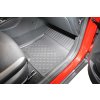 Gumové koberce Hyundai Kona Hybrid 20R suv se zvýšeným okrajem