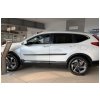 Boční ochranné lišty dveří Honda CRV 18R suv