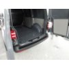 Plastový kryt prahu pátých dveří VW Transporter T5/T6 křídlové dveře