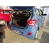 Plastový kryt prahu pátých dveří Hyundai i10 14R