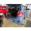 Plastový kryt prahu pátých dveří Hyundai i10 14R