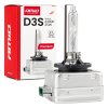 HID výbojka D3S 4300K xenonová