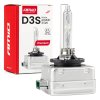 HID výbojka D3S 6000K xenonová