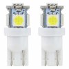 LED STANDARD T10 W5W 5xSMD 5050 12V