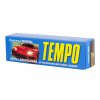 ORIGINAL TEMPO pasta na staré autolaky - je krémovitá jemně abrazivní pasta /120g