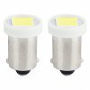 LED STANDARD BA9s 3xSMD 7020 12V