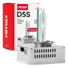 HID výbojka D5S 5000K xenonová Premium