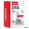 HID výbojka D5S 5000K xenonová Premium