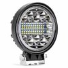 LED pracovní světlo AWL16 26LED COMBO 9-36V