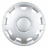 Kryt kola - poklice ALFA 16" silver