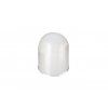 02538 1 towball cover chrome