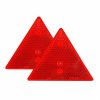 Výstražný trojúhelník - 1 ks.
