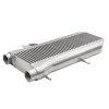Intercooler TurboWorks 575x160x75 jednostranný
