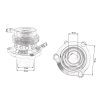 BLOW OFF ventil TurboWorks Ford Mustang 2.3 Turbo