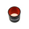 Silikonová redukce TurboWorks Pro černá 63-83mm